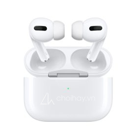Tai nghe Airpods Pro REP 1:1 (Hổ vằn, ANC)