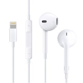 Tai nghe iPhone Lightning cao cấp