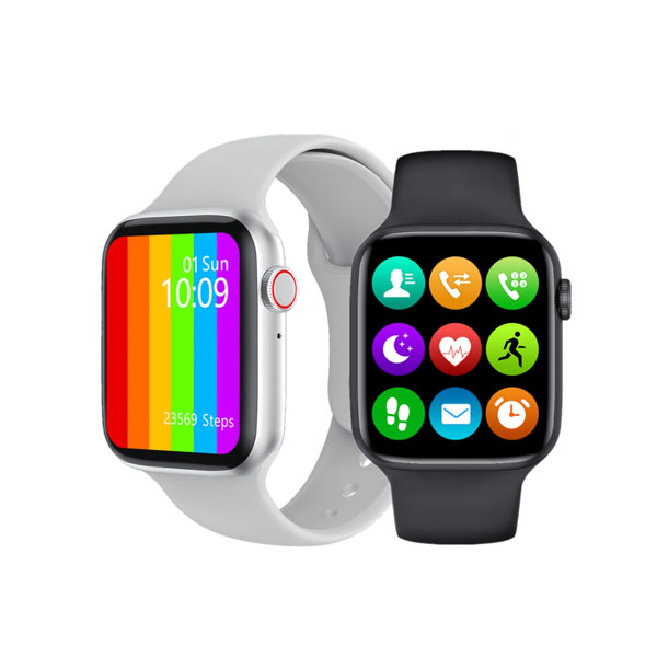 Đồng hồ thông minh Apple Watch S8 GPS - Dây cao su - didonghanviet