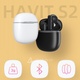 Havit S2 TWS- Tai nghe không dây chính hãng