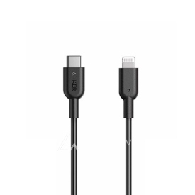 Cáp Anker PowerLine II Lightning to USB-C A8632