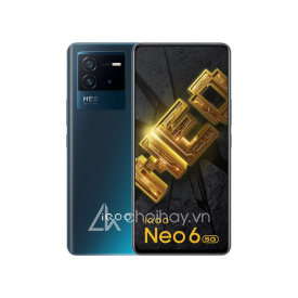 iQOO Neo 6