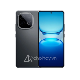 iQOO Z10 Turbo 5G