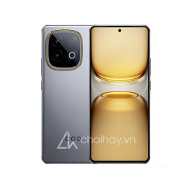 iQOO Z10 Turbo Plus 5G