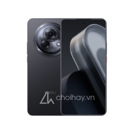 Meizu Lucky 08 5G Quốc tế